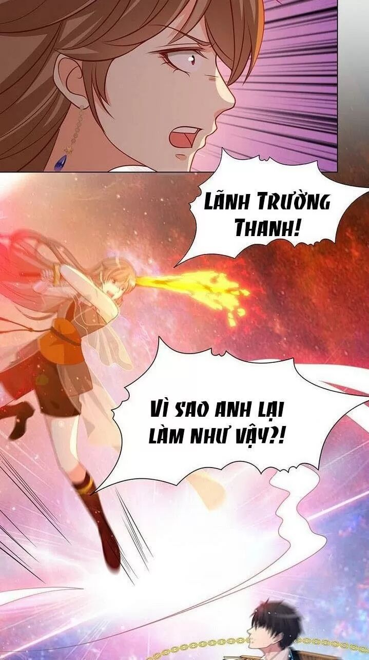 Quy Luật Tình Yêu Ở Mạt Thế Chapter 262 - 18