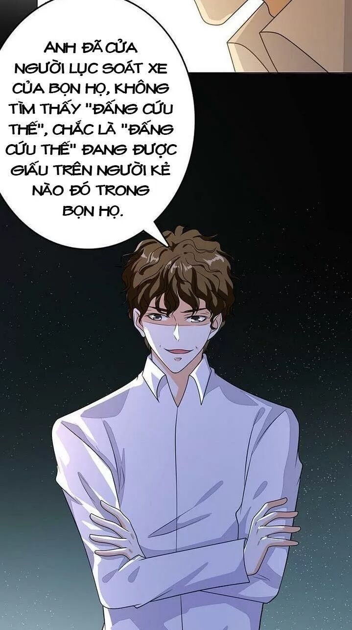 Quy Luật Tình Yêu Ở Mạt Thế Chapter 262 - 20