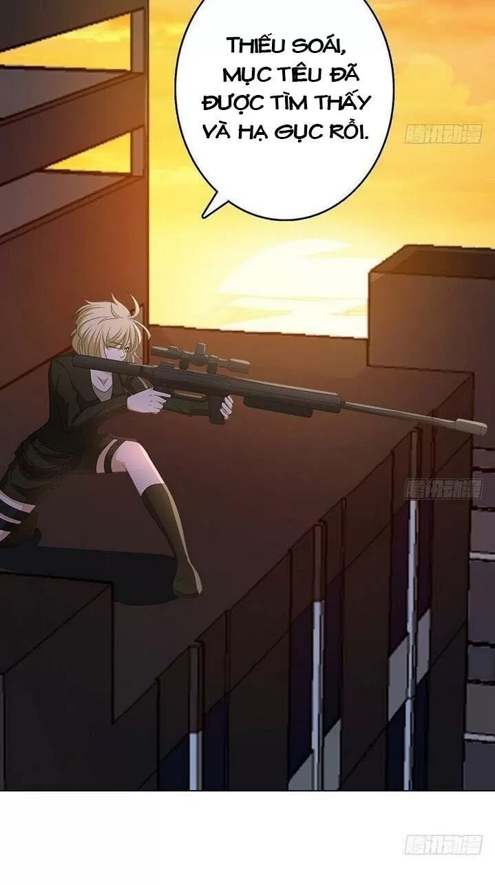 Quy Luật Tình Yêu Ở Mạt Thế Chapter 262 - 23