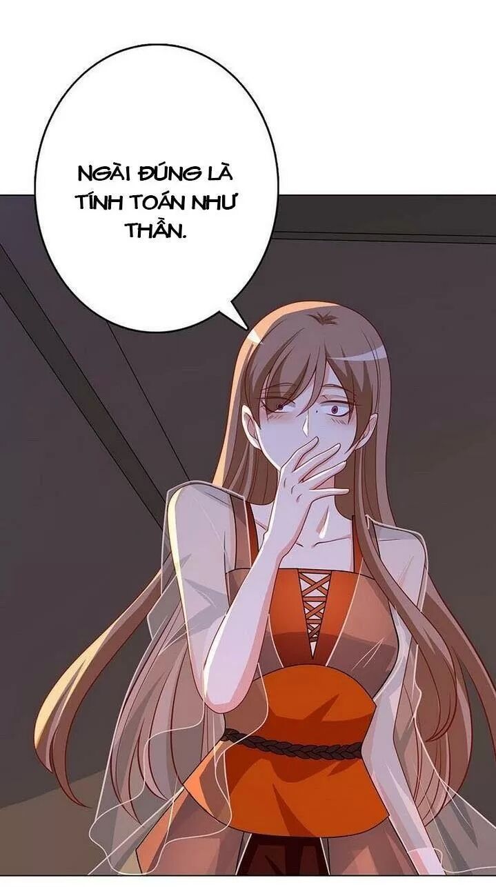 Quy Luật Tình Yêu Ở Mạt Thế Chapter 262 - 24