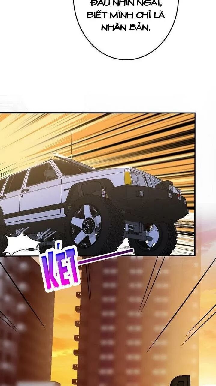 Quy Luật Tình Yêu Ở Mạt Thế Chapter 262 - 27