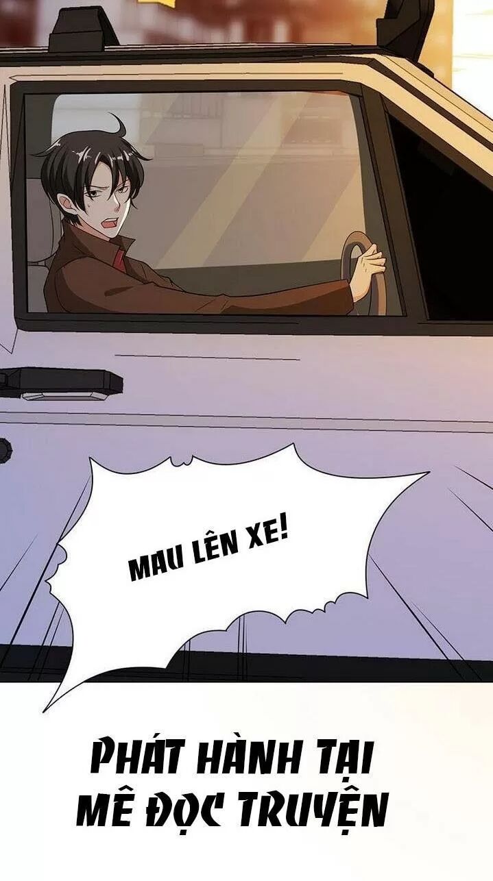 Quy Luật Tình Yêu Ở Mạt Thế Chapter 262 - 28