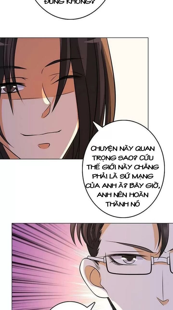 Quy Luật Tình Yêu Ở Mạt Thế Chapter 262 - 4