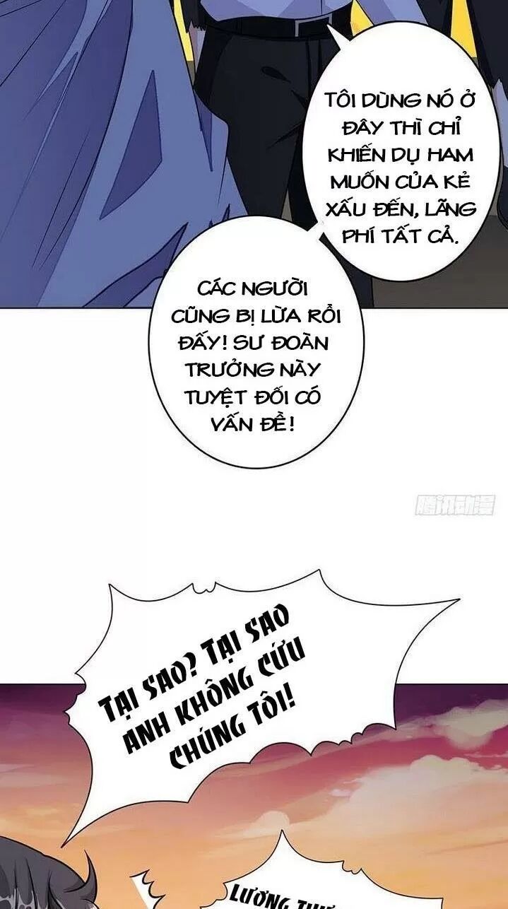 Quy Luật Tình Yêu Ở Mạt Thế Chapter 262 - 6