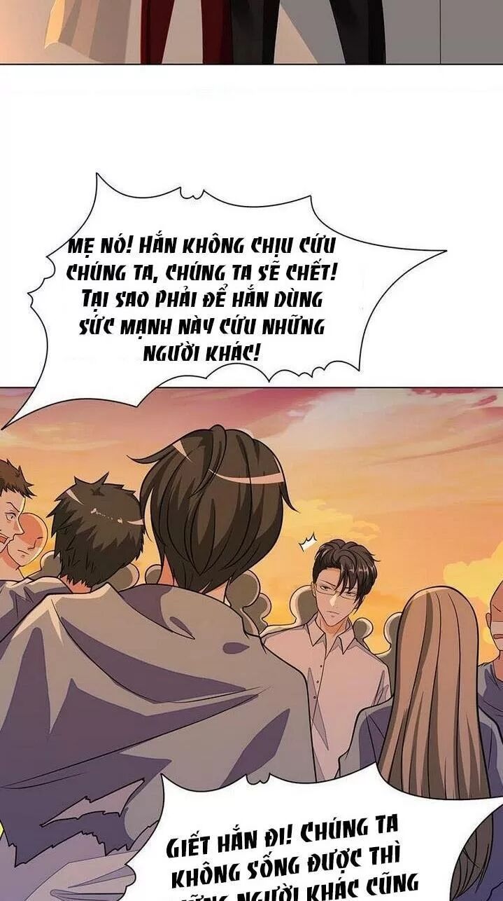 Quy Luật Tình Yêu Ở Mạt Thế Chapter 262 - 10