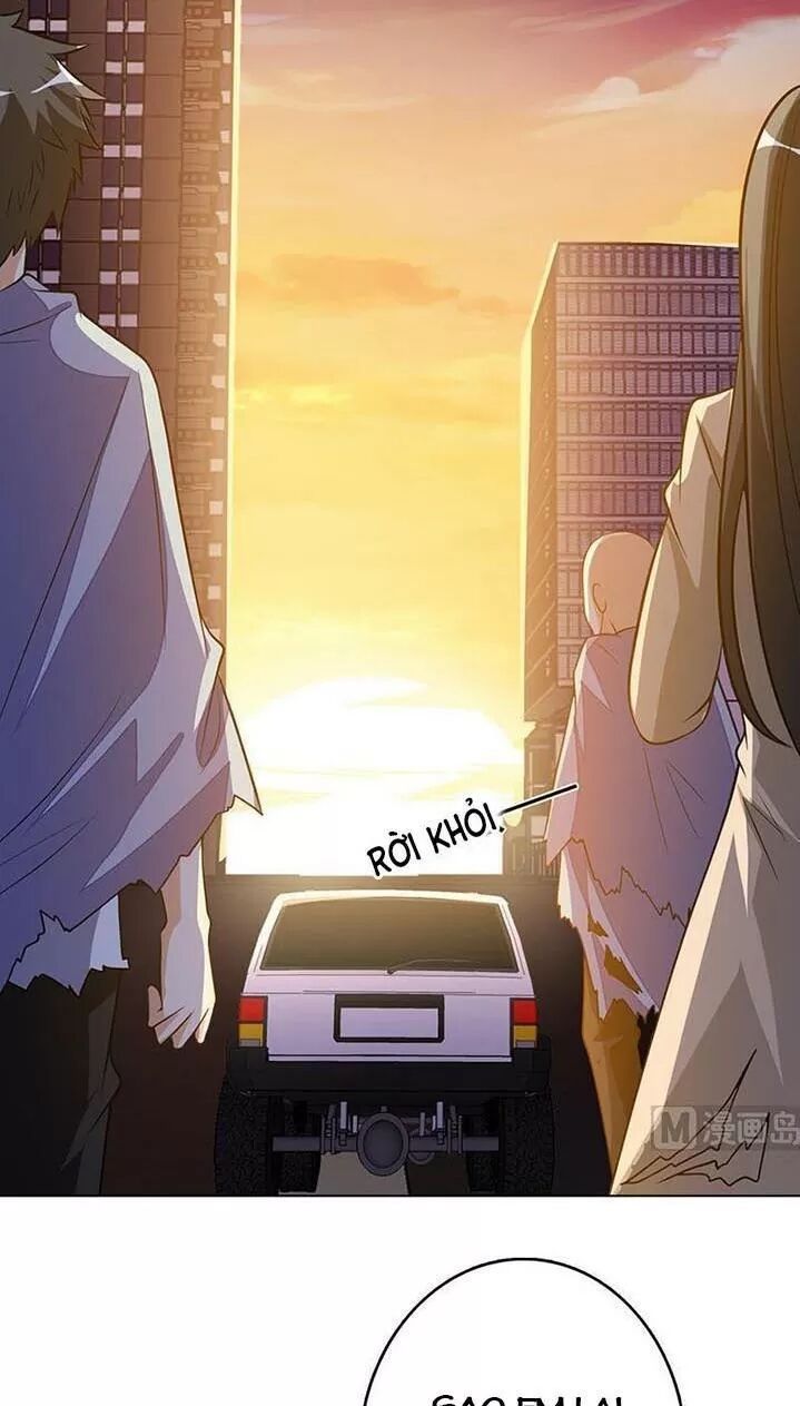 Quy Luật Tình Yêu Ở Mạt Thế Chapter 263 - 2