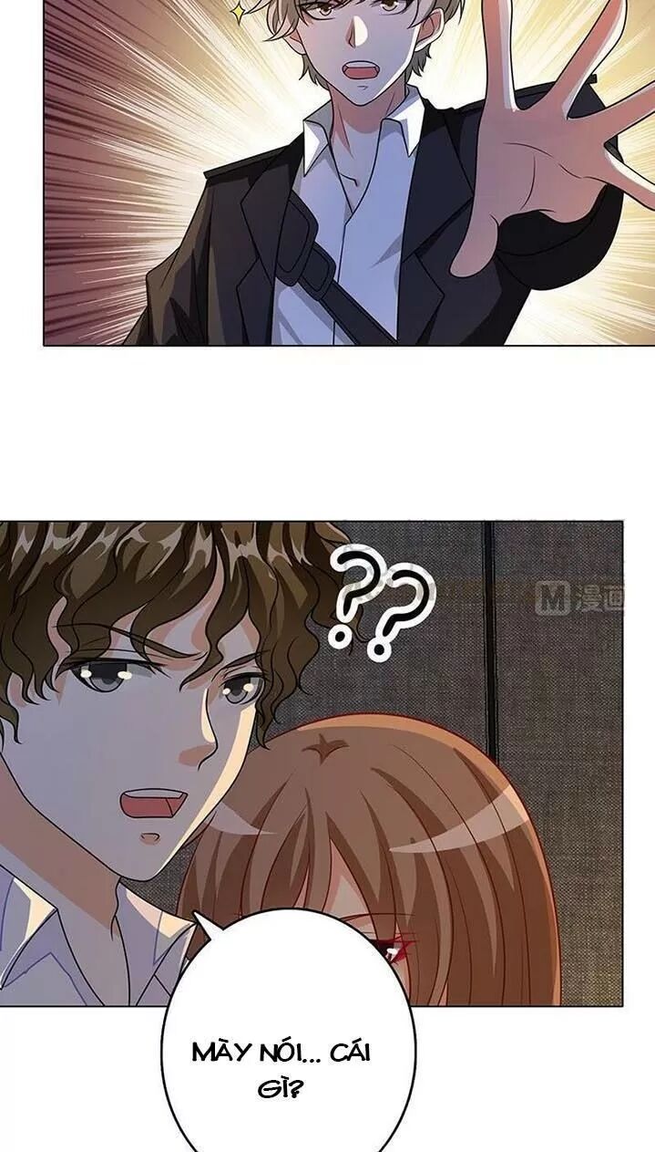Quy Luật Tình Yêu Ở Mạt Thế Chapter 263 - 11
