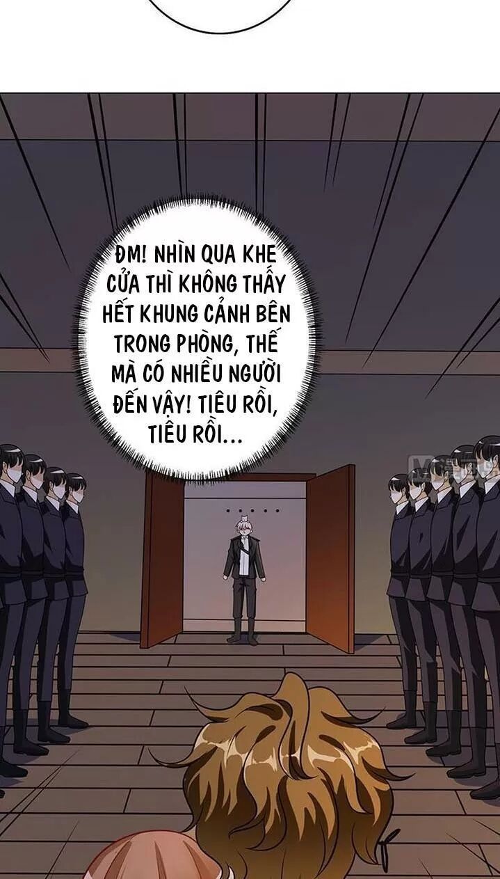 Quy Luật Tình Yêu Ở Mạt Thế Chapter 263 - 12