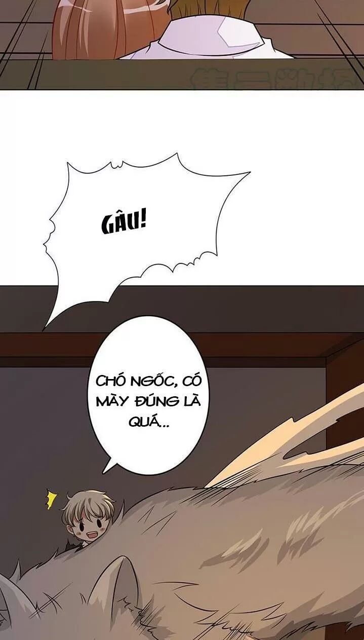 Quy Luật Tình Yêu Ở Mạt Thế Chapter 263 - 13