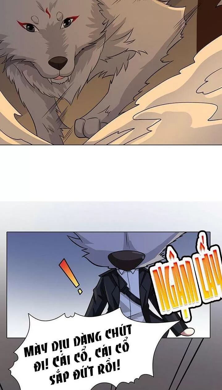 Quy Luật Tình Yêu Ở Mạt Thế Chapter 263 - 14