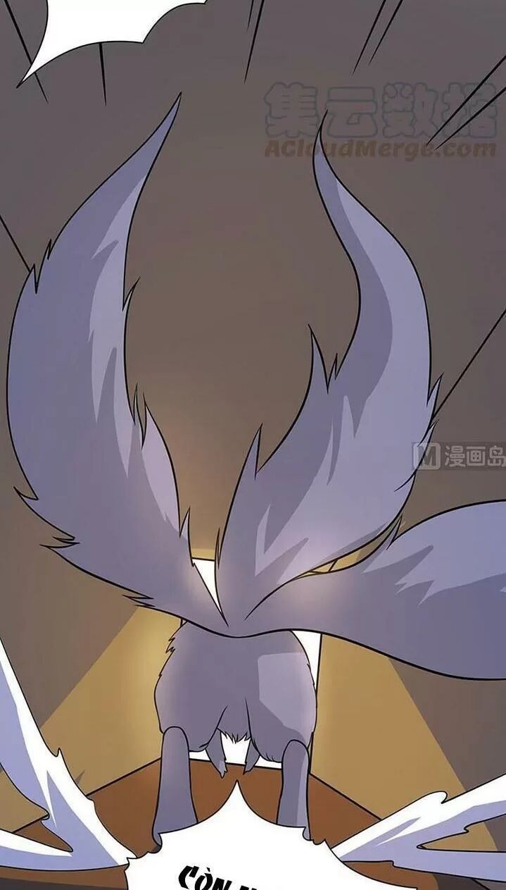 Quy Luật Tình Yêu Ở Mạt Thế Chapter 263 - 15