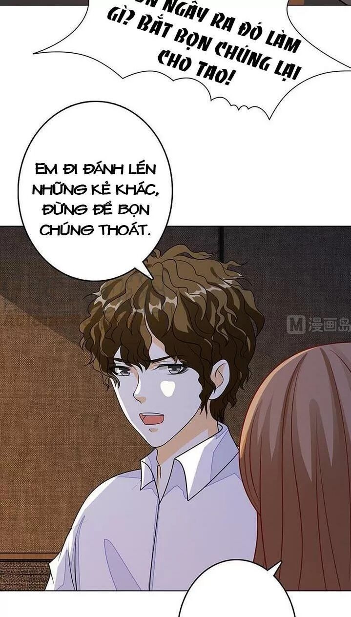 Quy Luật Tình Yêu Ở Mạt Thế Chapter 263 - 16