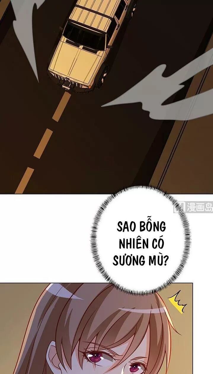 Quy Luật Tình Yêu Ở Mạt Thế Chapter 263 - 18