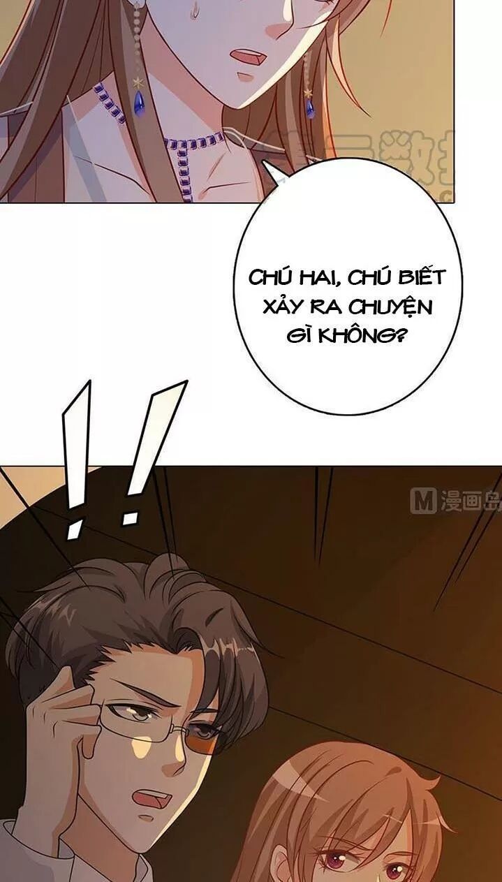 Quy Luật Tình Yêu Ở Mạt Thế Chapter 263 - 19