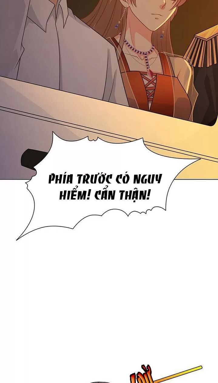 Quy Luật Tình Yêu Ở Mạt Thế Chapter 263 - 20