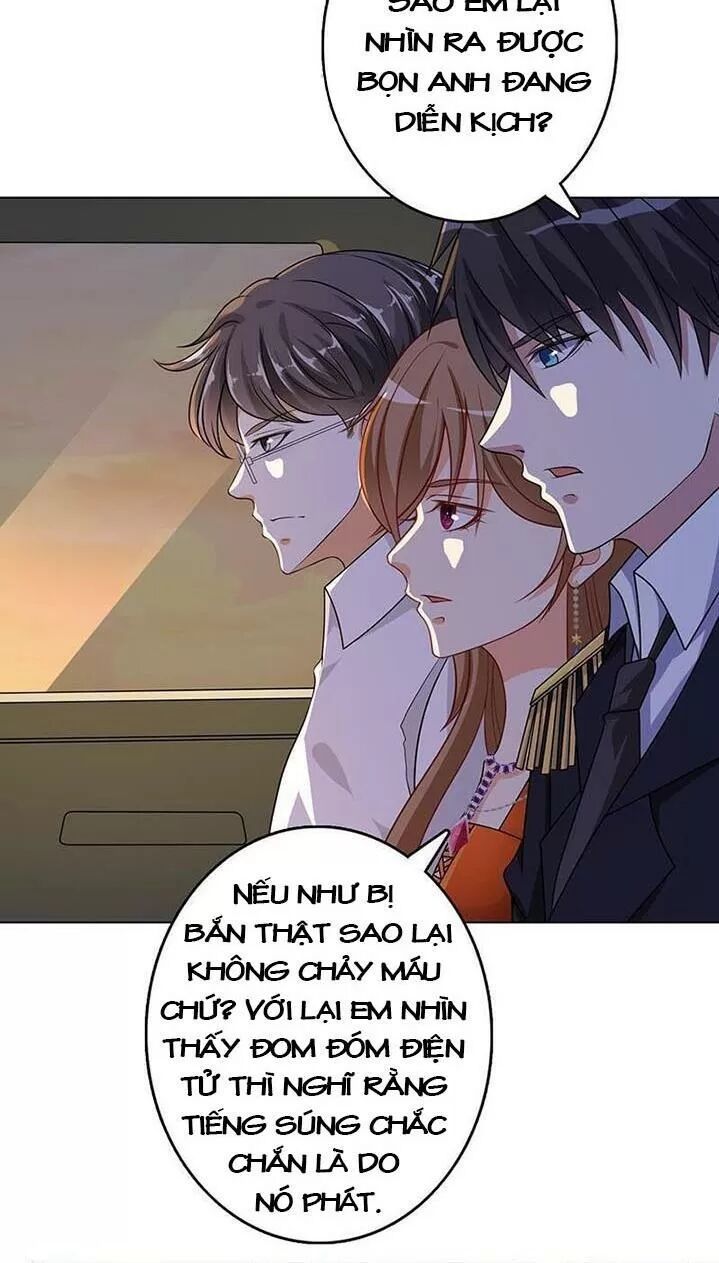 Quy Luật Tình Yêu Ở Mạt Thế Chapter 263 - 3