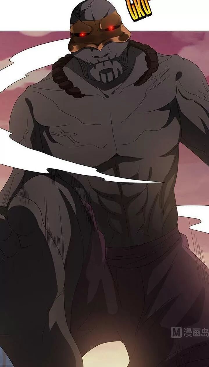 Quy Luật Tình Yêu Ở Mạt Thế Chapter 263 - 21