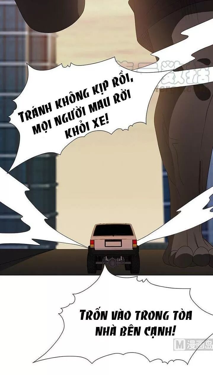 Quy Luật Tình Yêu Ở Mạt Thế Chapter 263 - 22