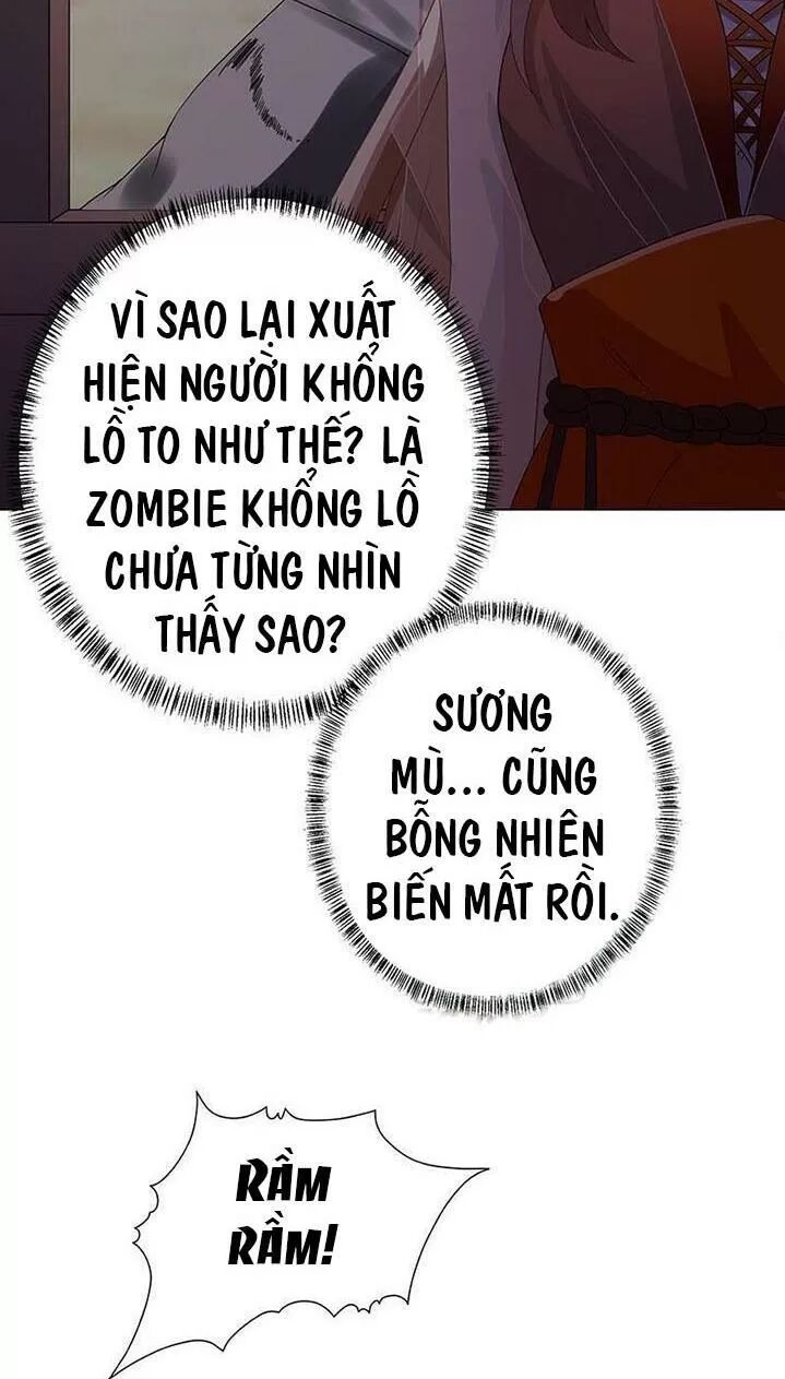 Quy Luật Tình Yêu Ở Mạt Thế Chapter 263 - 25