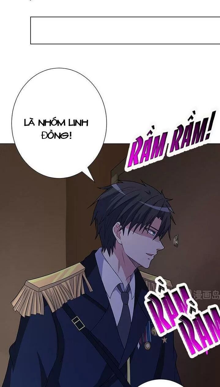 Quy Luật Tình Yêu Ở Mạt Thế Chapter 263 - 26