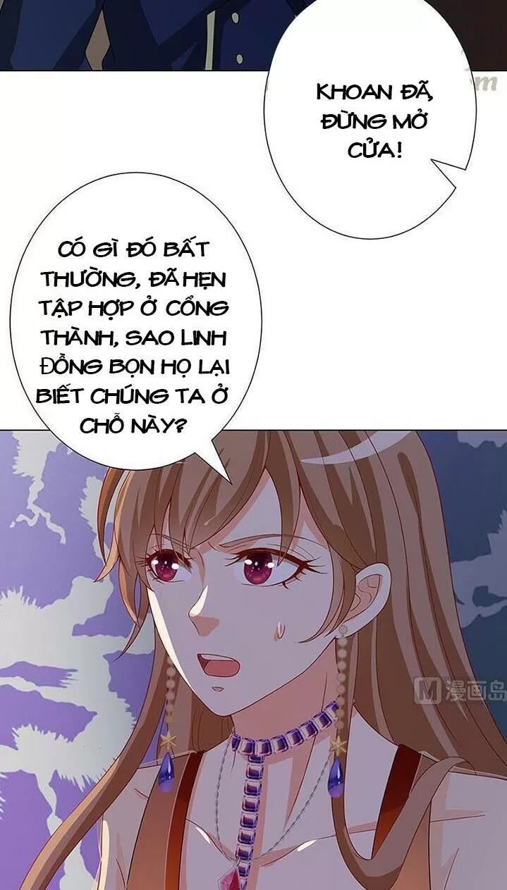 Quy Luật Tình Yêu Ở Mạt Thế Chapter 263 - 27