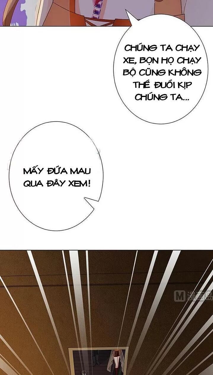 Quy Luật Tình Yêu Ở Mạt Thế Chapter 263 - 28