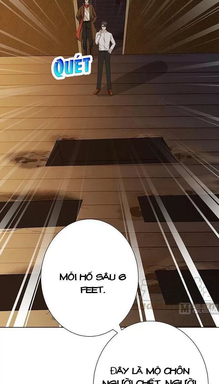 Quy Luật Tình Yêu Ở Mạt Thế Chapter 263 - 29