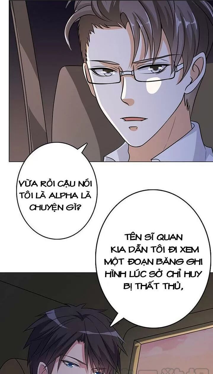 Quy Luật Tình Yêu Ở Mạt Thế Chapter 263 - 4