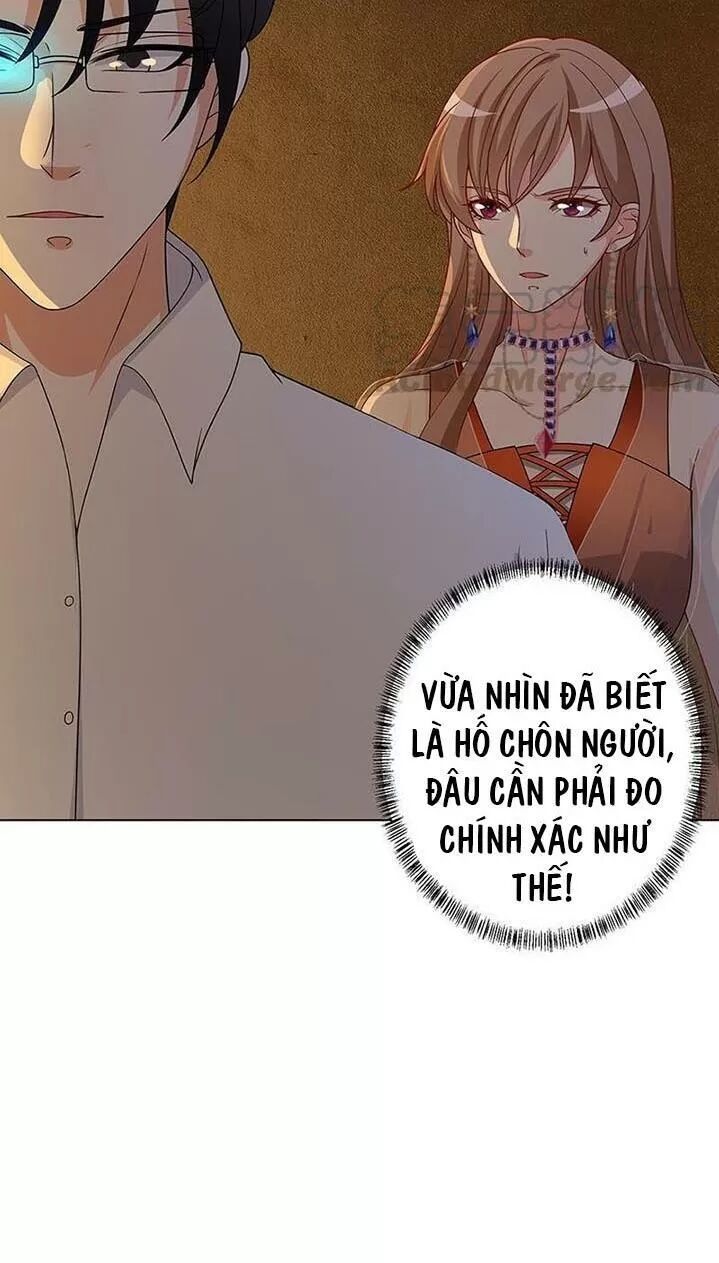 Quy Luật Tình Yêu Ở Mạt Thế Chapter 263 - 31