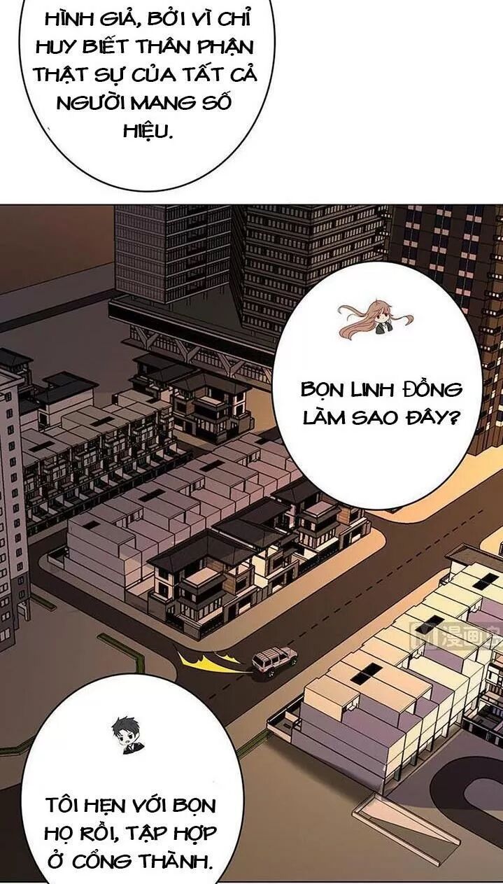 Quy Luật Tình Yêu Ở Mạt Thế Chapter 263 - 7