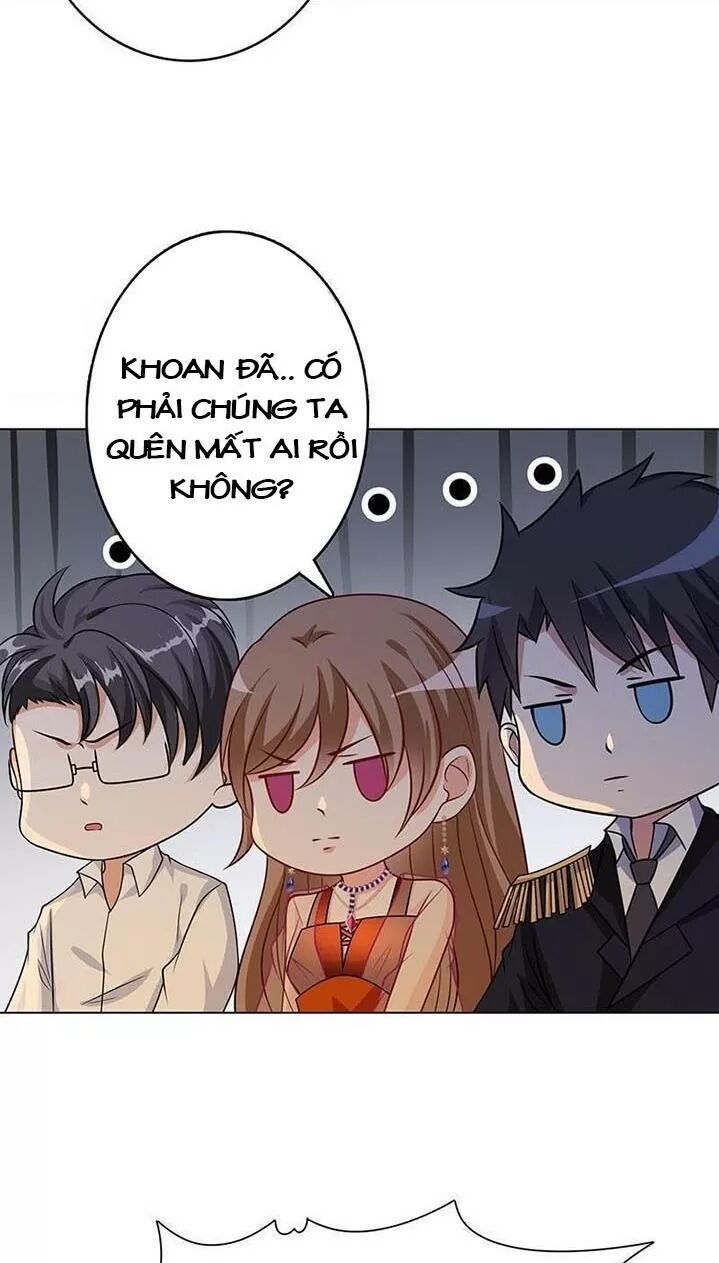 Quy Luật Tình Yêu Ở Mạt Thế Chapter 263 - 8