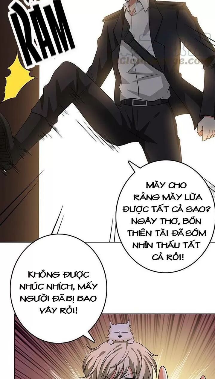 Quy Luật Tình Yêu Ở Mạt Thế Chapter 263 - 10