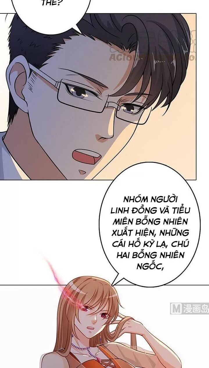 Quy Luật Tình Yêu Ở Mạt Thế Chapter 264 - 17