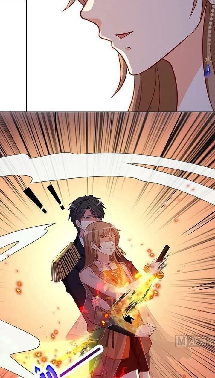 Quy Luật Tình Yêu Ở Mạt Thế Chapter 264 - 20