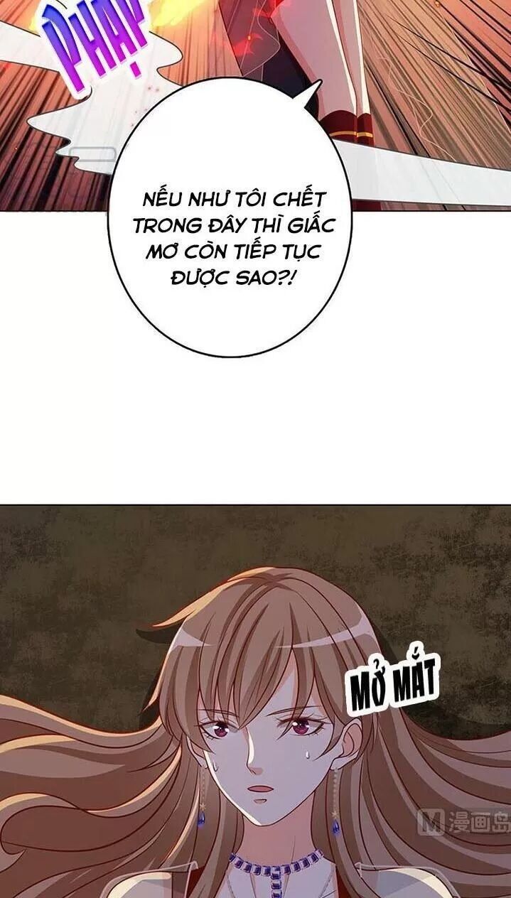 Quy Luật Tình Yêu Ở Mạt Thế Chapter 264 - 21