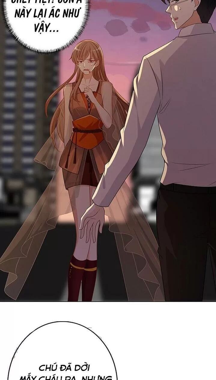 Quy Luật Tình Yêu Ở Mạt Thế Chapter 264 - 23