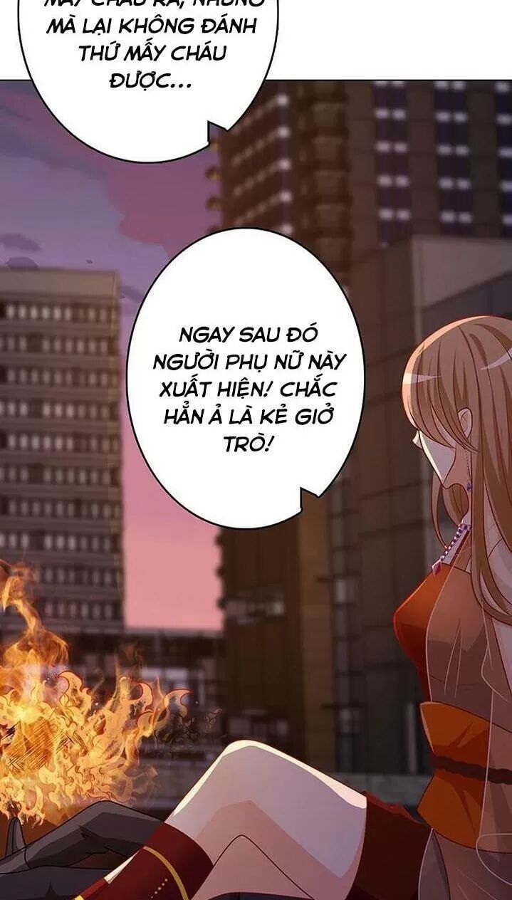 Quy Luật Tình Yêu Ở Mạt Thế Chapter 264 - 24