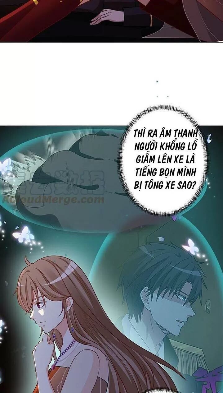 Quy Luật Tình Yêu Ở Mạt Thế Chapter 264 - 25