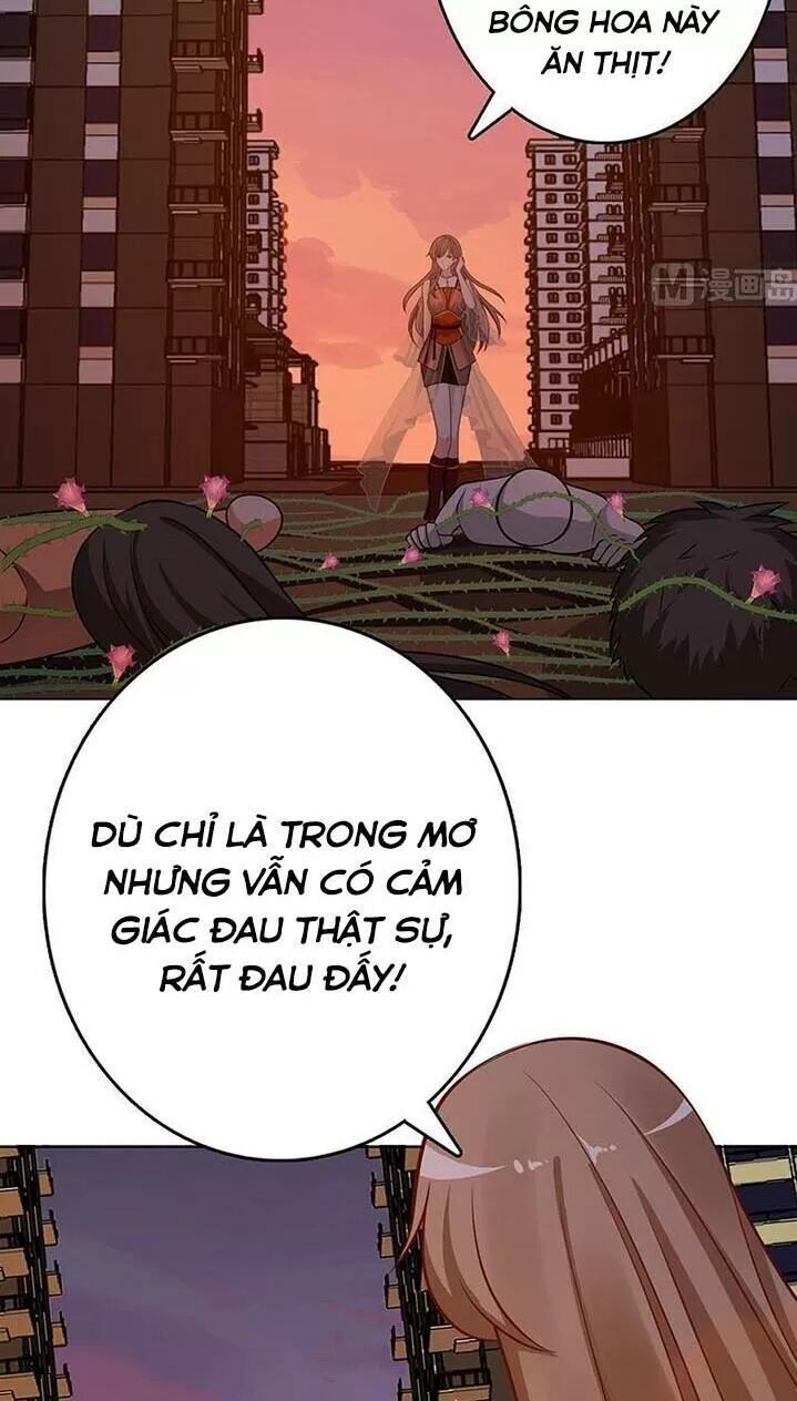 Quy Luật Tình Yêu Ở Mạt Thế Chapter 264 - 27