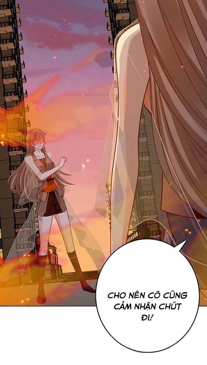 Quy Luật Tình Yêu Ở Mạt Thế Chapter 264 - 28