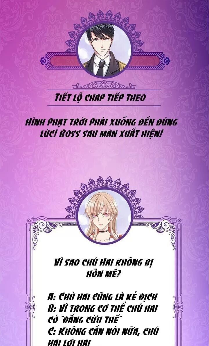 Quy Luật Tình Yêu Ở Mạt Thế Chapter 264 - 29