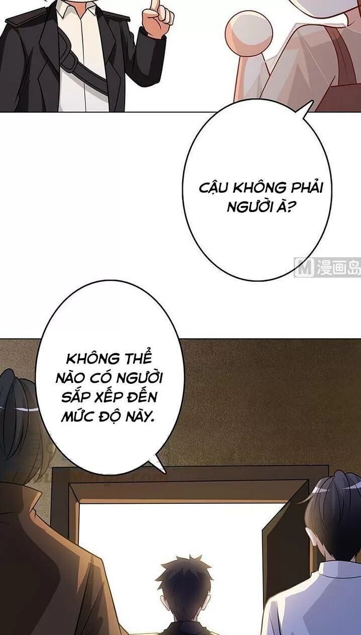 Quy Luật Tình Yêu Ở Mạt Thế Chapter 264 - 4