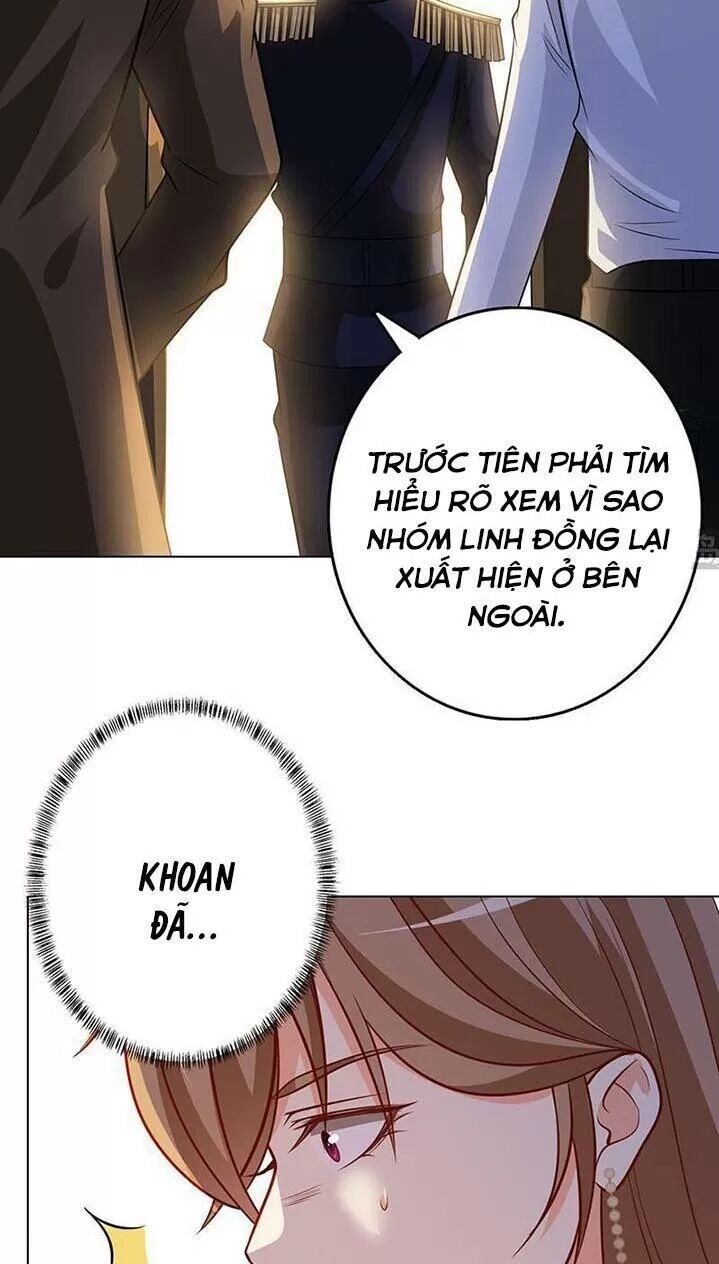 Quy Luật Tình Yêu Ở Mạt Thế Chapter 264 - 5