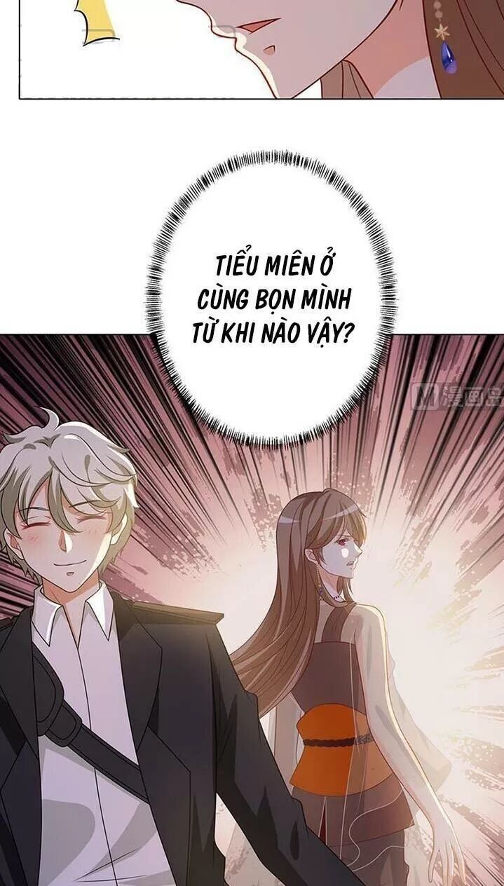 Quy Luật Tình Yêu Ở Mạt Thế Chapter 264 - 6