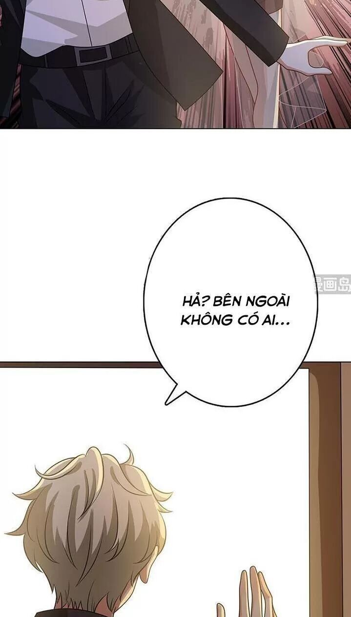 Quy Luật Tình Yêu Ở Mạt Thế Chapter 264 - 7