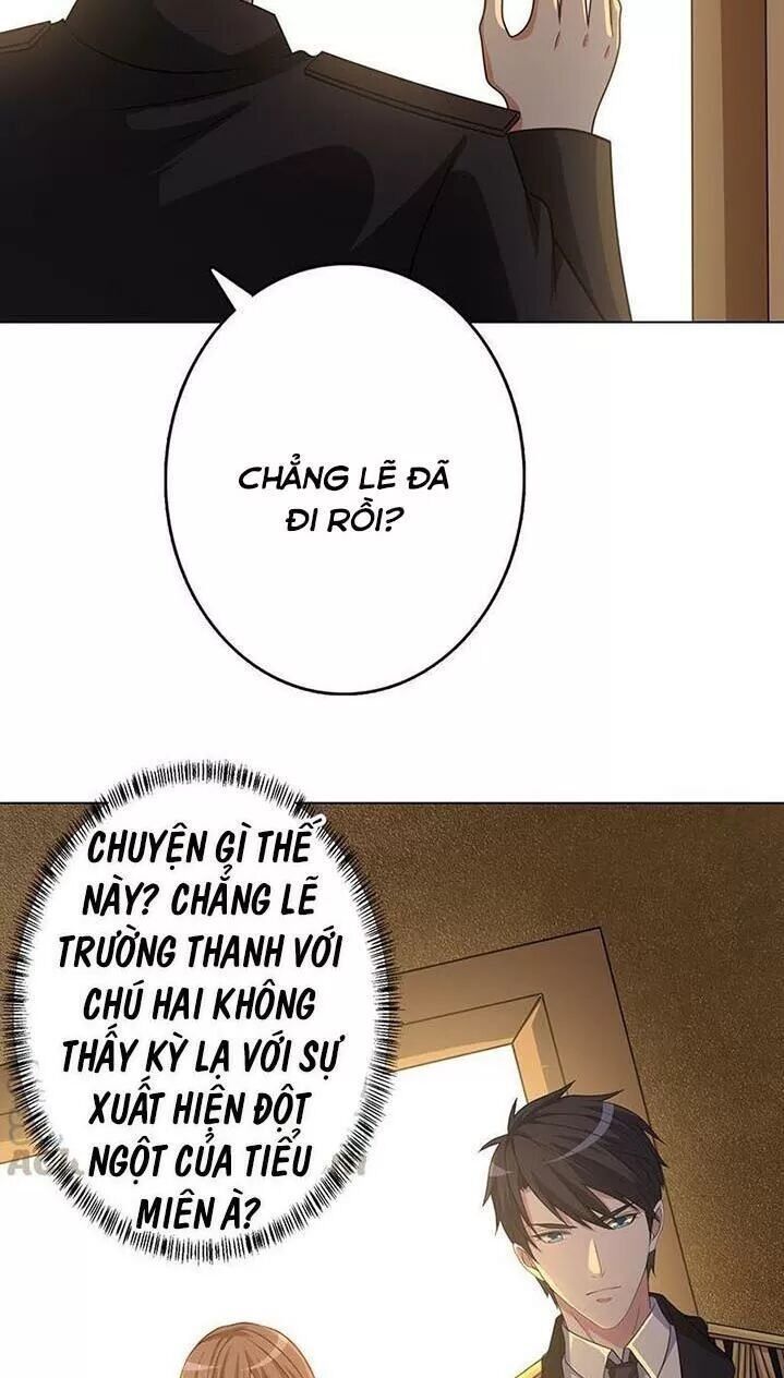 Quy Luật Tình Yêu Ở Mạt Thế Chapter 264 - 8