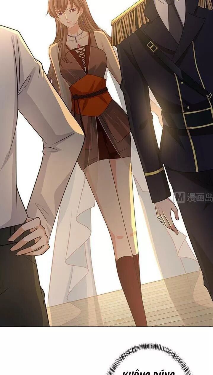 Quy Luật Tình Yêu Ở Mạt Thế Chapter 264 - 9