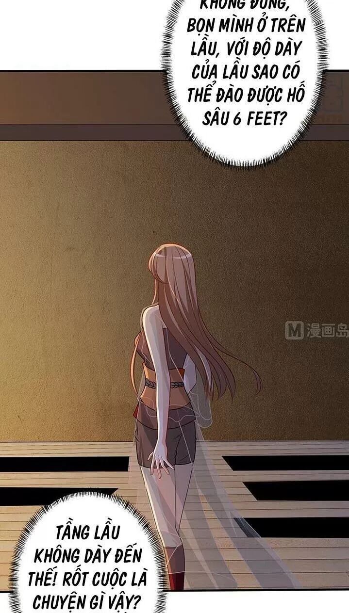 Quy Luật Tình Yêu Ở Mạt Thế Chapter 264 - 10