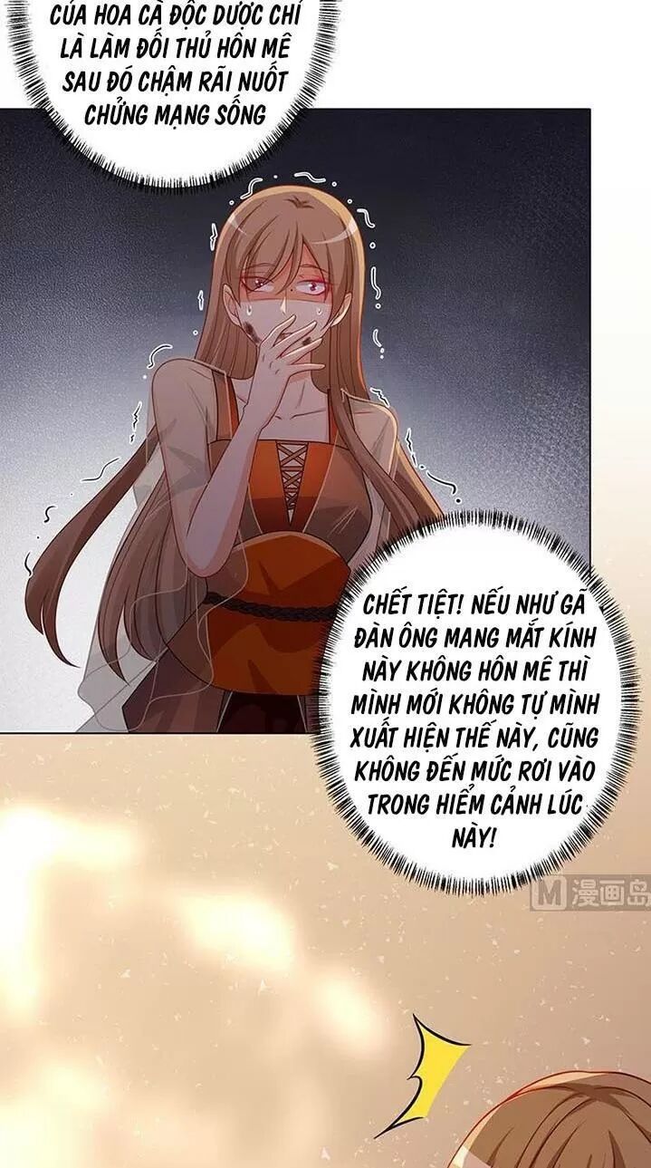 Quy Luật Tình Yêu Ở Mạt Thế Chapter 265 - 2