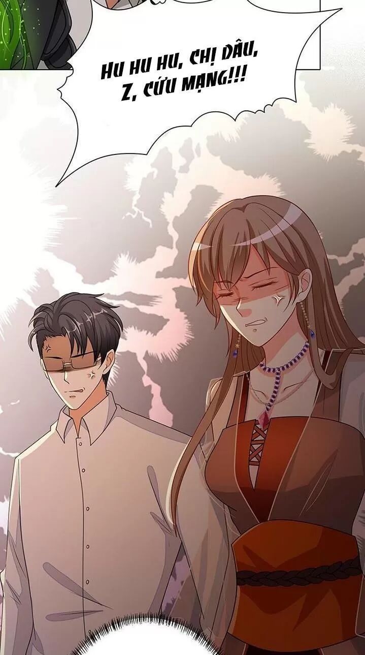 Quy Luật Tình Yêu Ở Mạt Thế Chapter 265 - 11